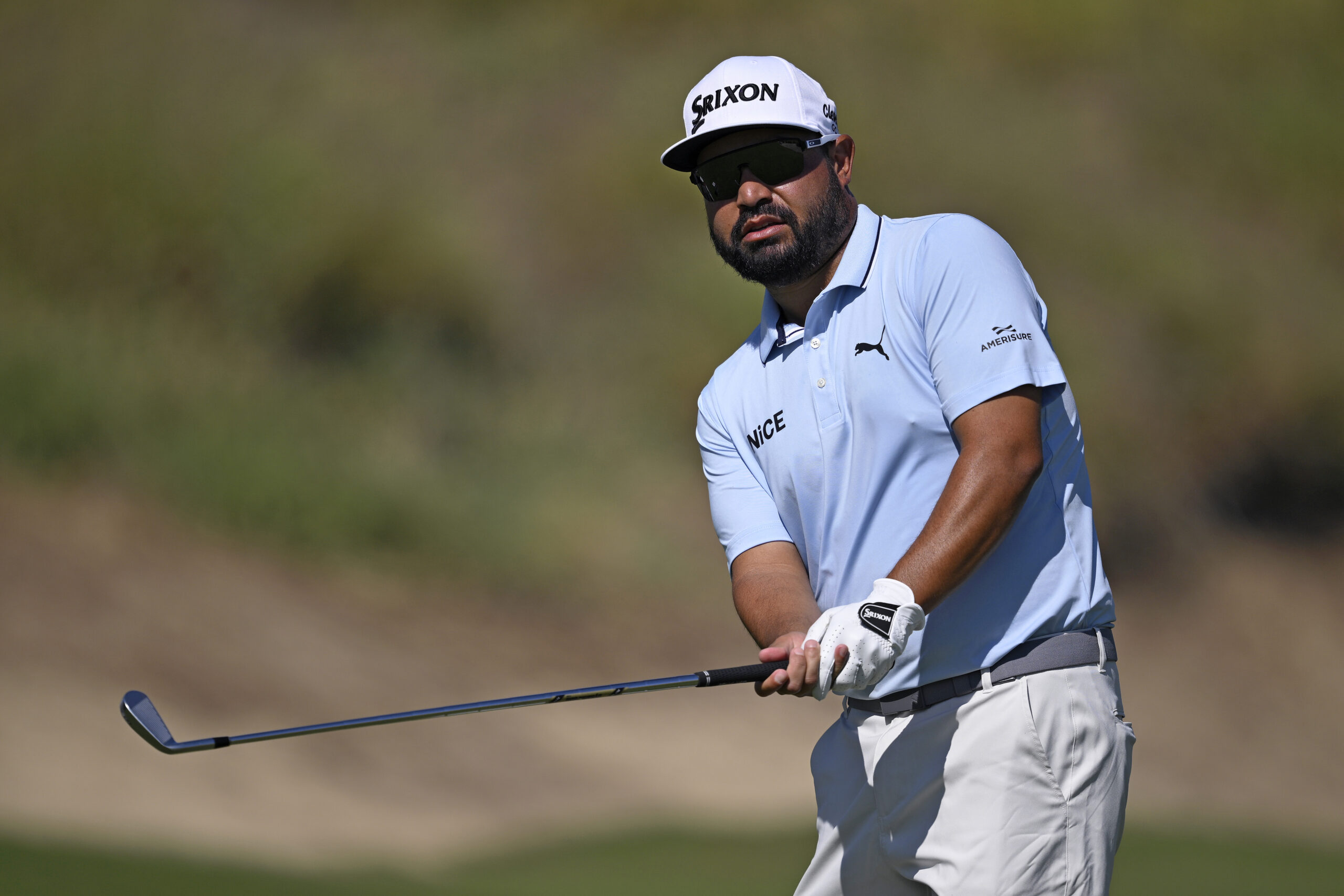 Desert Dreams and Season-Defining Moments: Professional Golf’s Three Tours Enter Critical Week