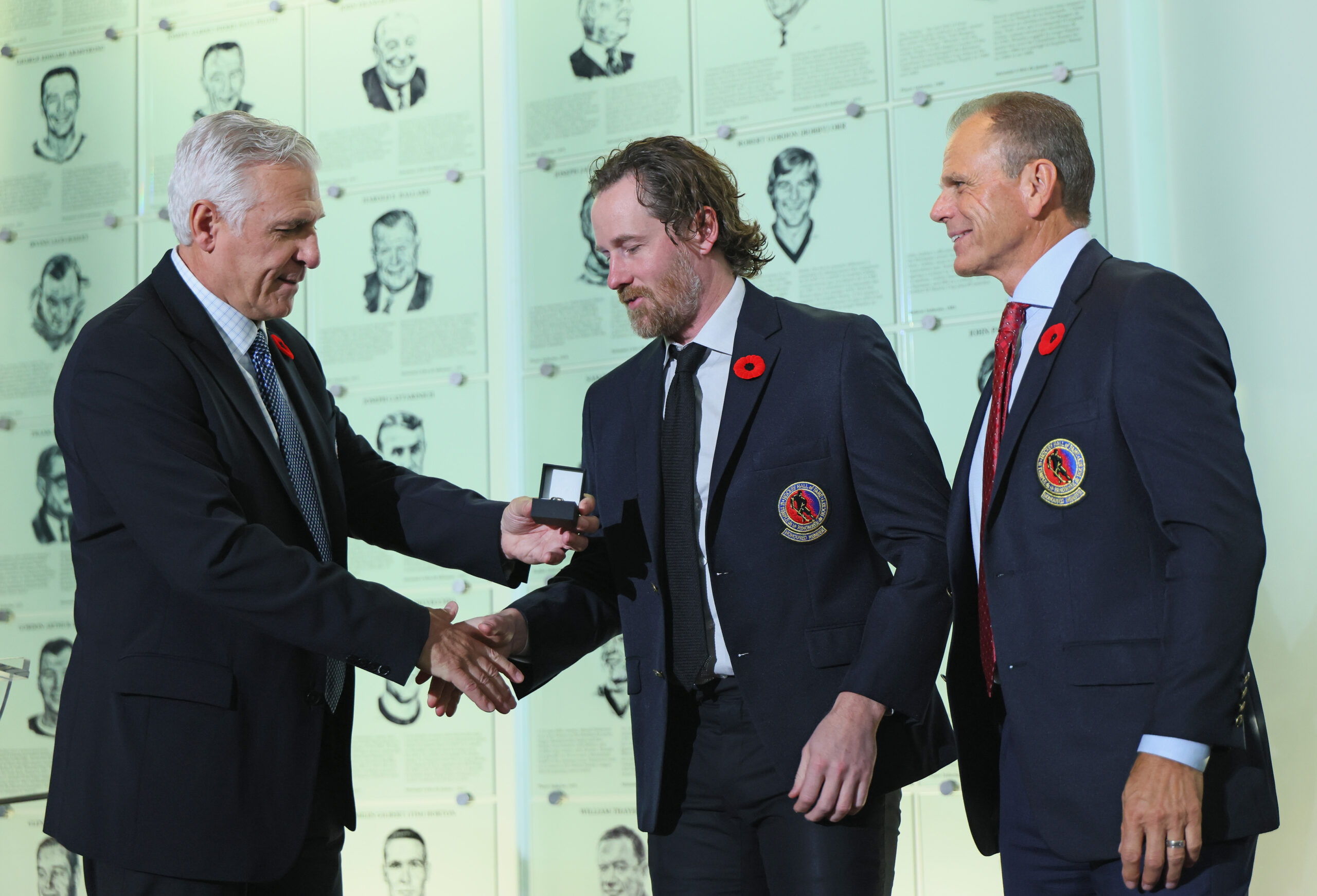 Joel Quenneville on Hall of Famer Duncan Keith: “He Did it All”