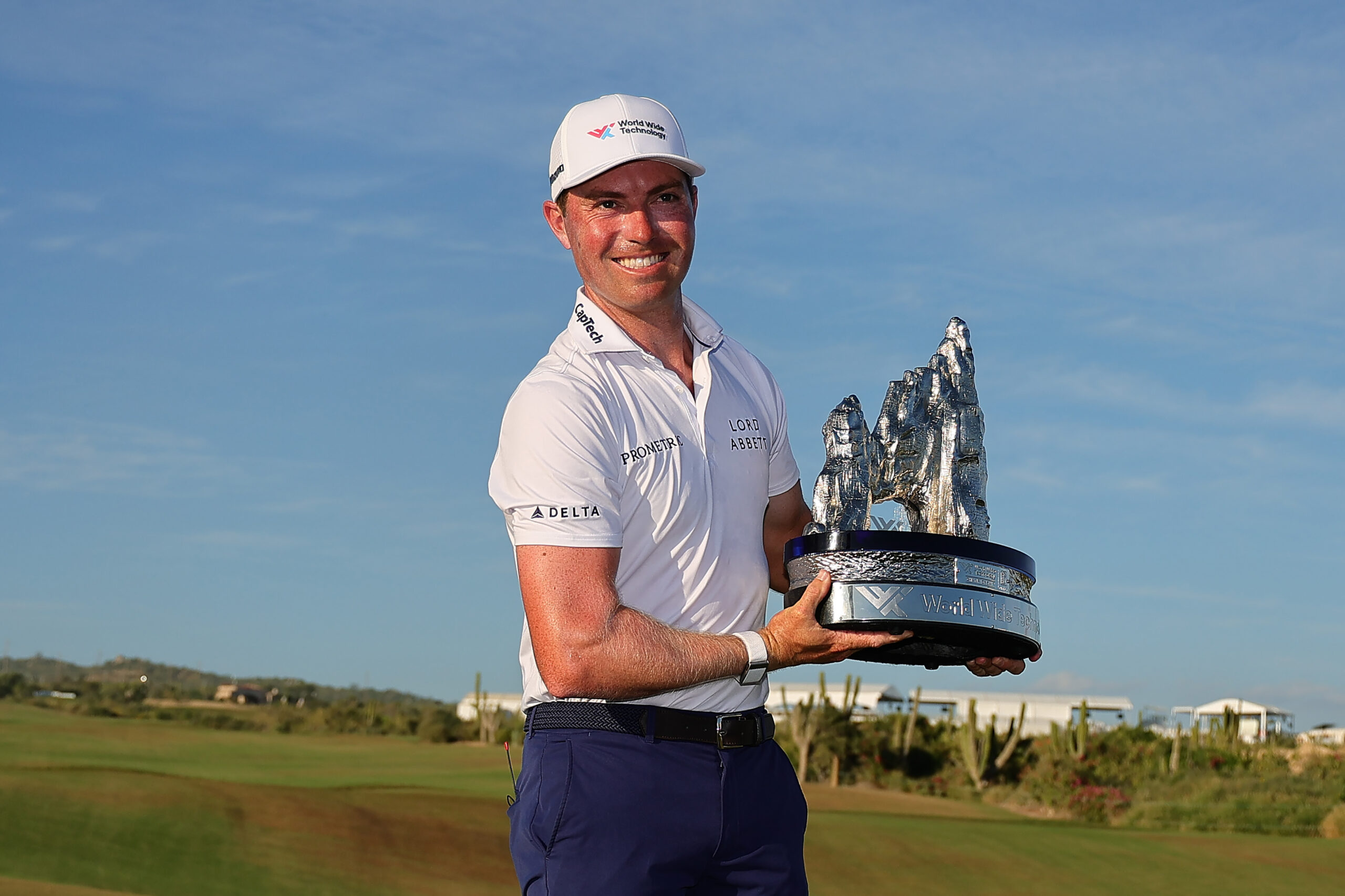 Griffin’s Mexican Masterclass, Rai’s Abu Dhabi Triumph, and Hataoka’s Rain-Shortened Victory