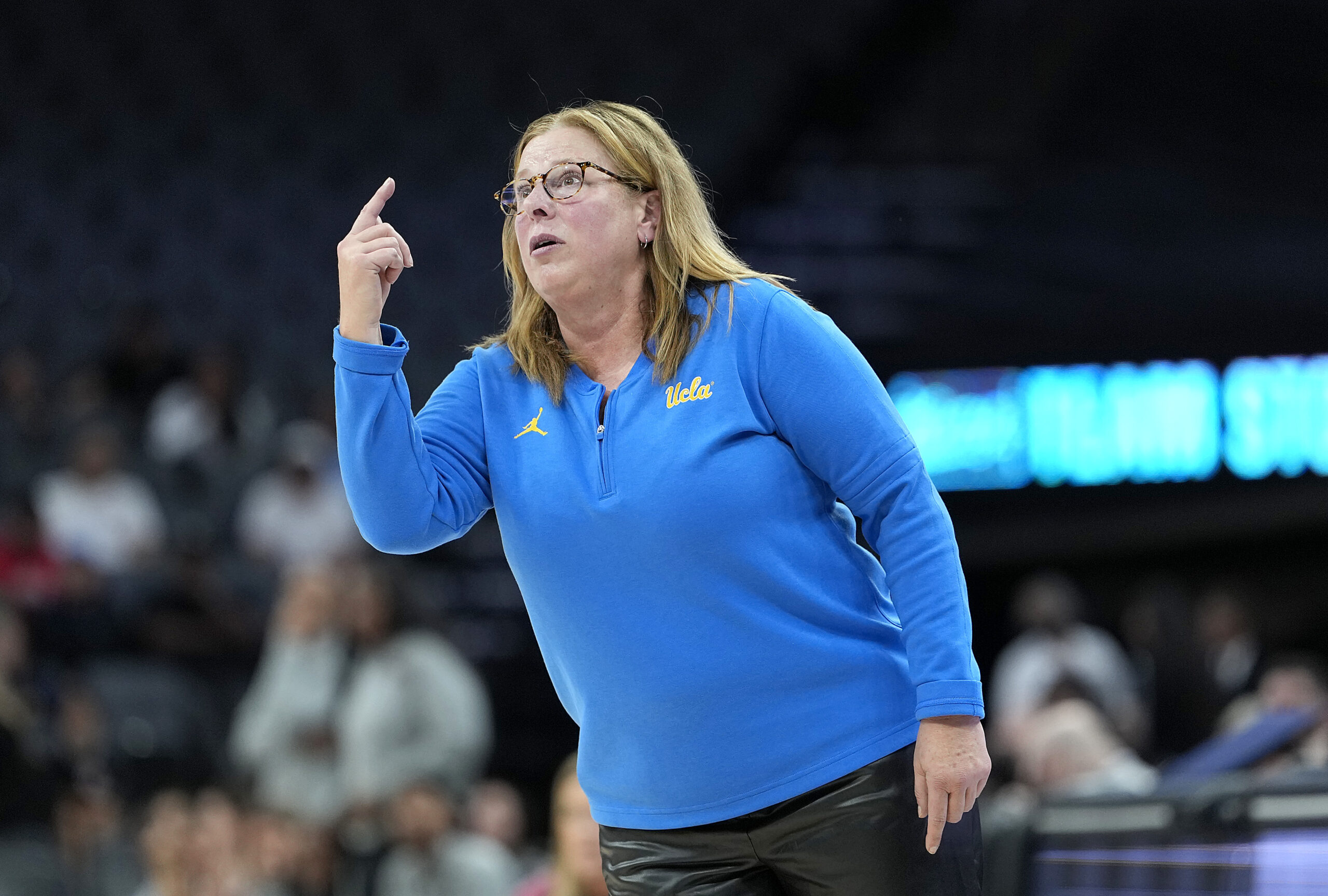 How Cori Close Recruited the Best in Women’s College Basketball to UCLA How Cori Close Recruited the Best in Women’s College Basketball to UCLA