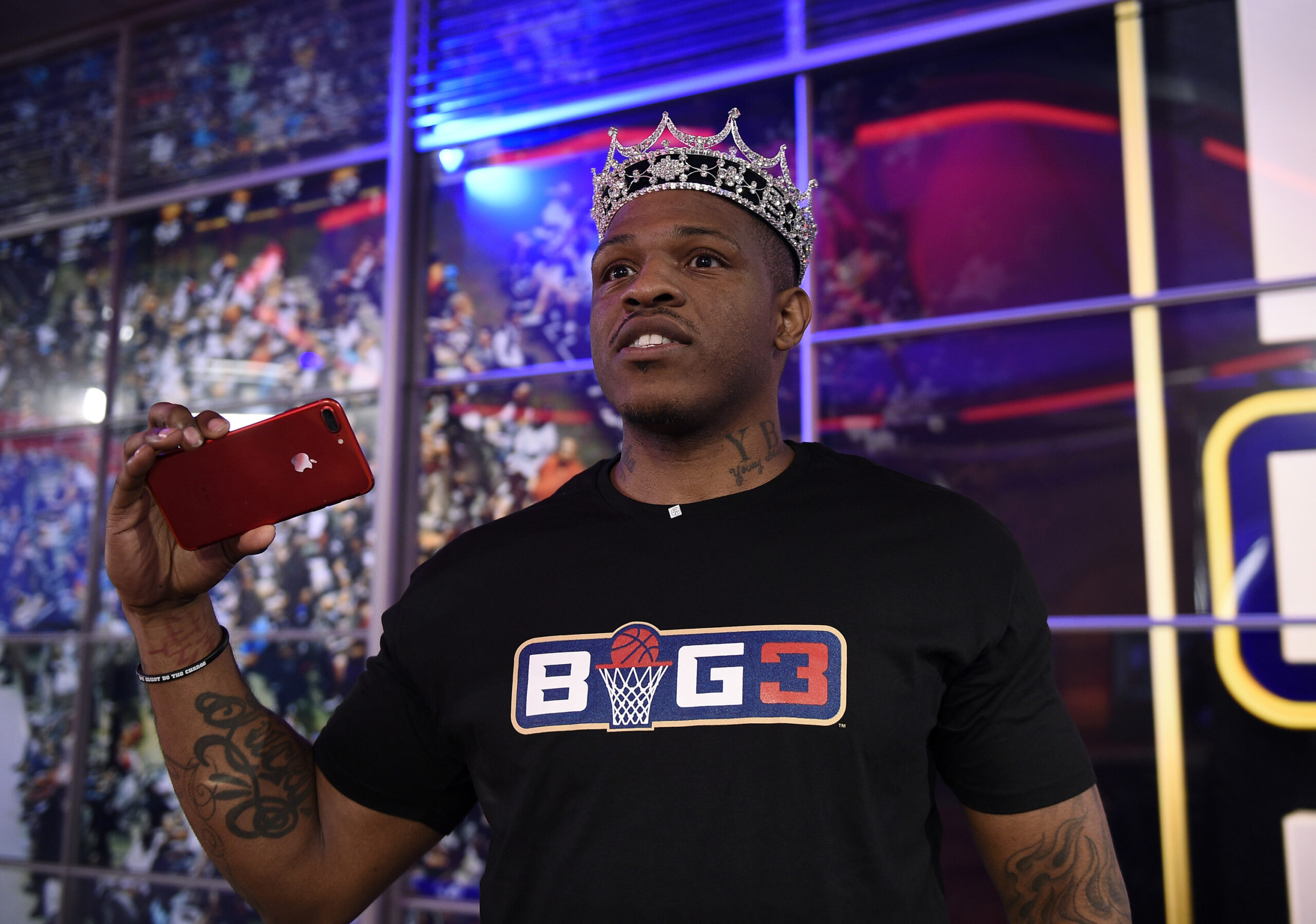 McCants Weighs in on NBA Gambling Scandal, Young Talent Standing Out, and Ja Morant’s Fate