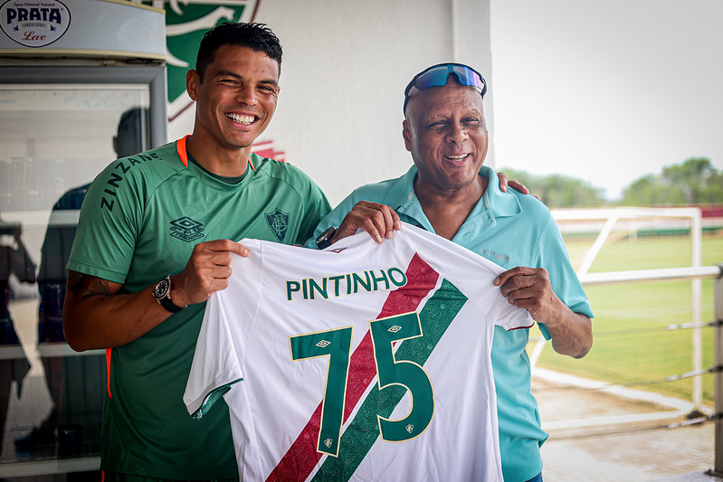 Carlos Alberto Pintinho Opens up on Marking Pelé and Being Forced to Play in a Copa América Carlos Alberto Pintinho Opens up on Marking Pelé and Being Forced to Play in a Copa América
