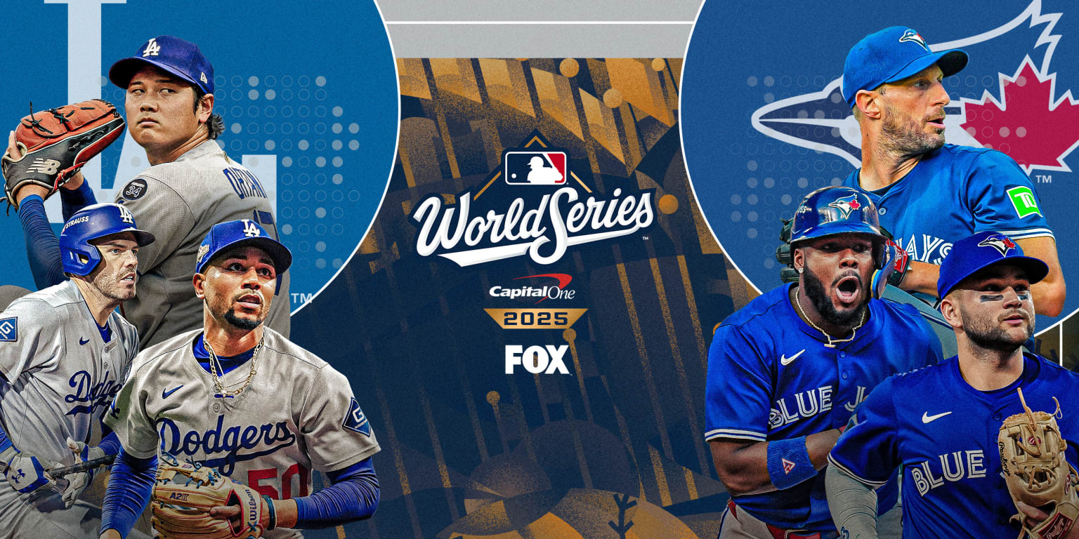 Dodgers Push for Game 7 Glory in World Series Showdown Dodgers Push for Game 7 Glory in World Series Showdown