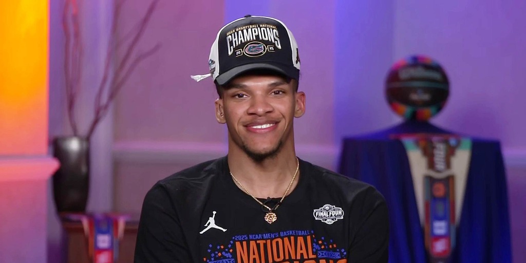 Will Richard Shakes Up the NBA with His Rise to Stardom