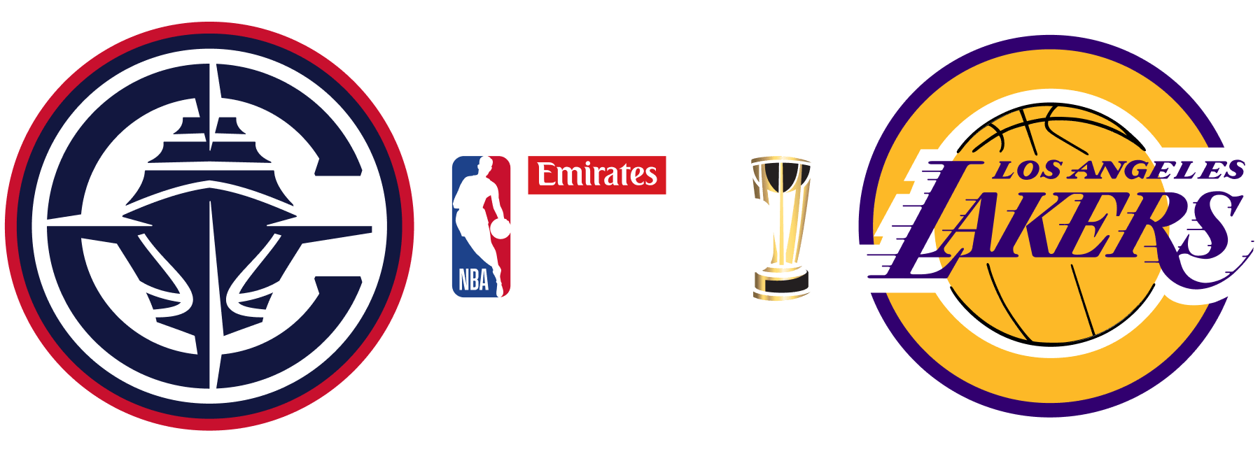 Lakers Dominate Clippers with 135-118 Victory to Secure NBA Cup Group Lakers Dominate Clippers with 135-118 Victory to Secure NBA Cup Group