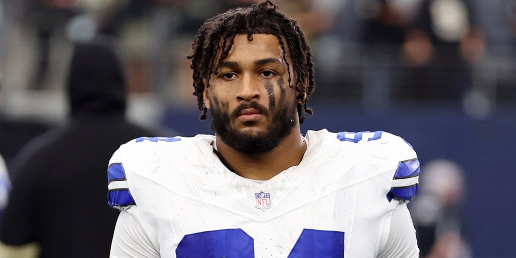Remembering Marshawn Kneeland: Cowboys’ Rising Star Passes Away at 24 Remembering Marshawn Kneeland: Cowboys’ Rising Star Passes Away at 24