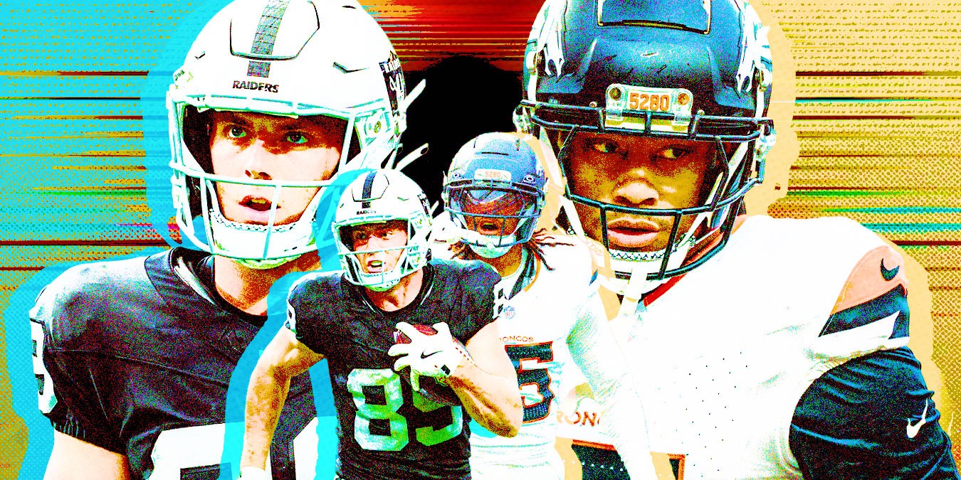 Expert Predicts Outcome as Raiders Face Broncos in Key AFC West Clash