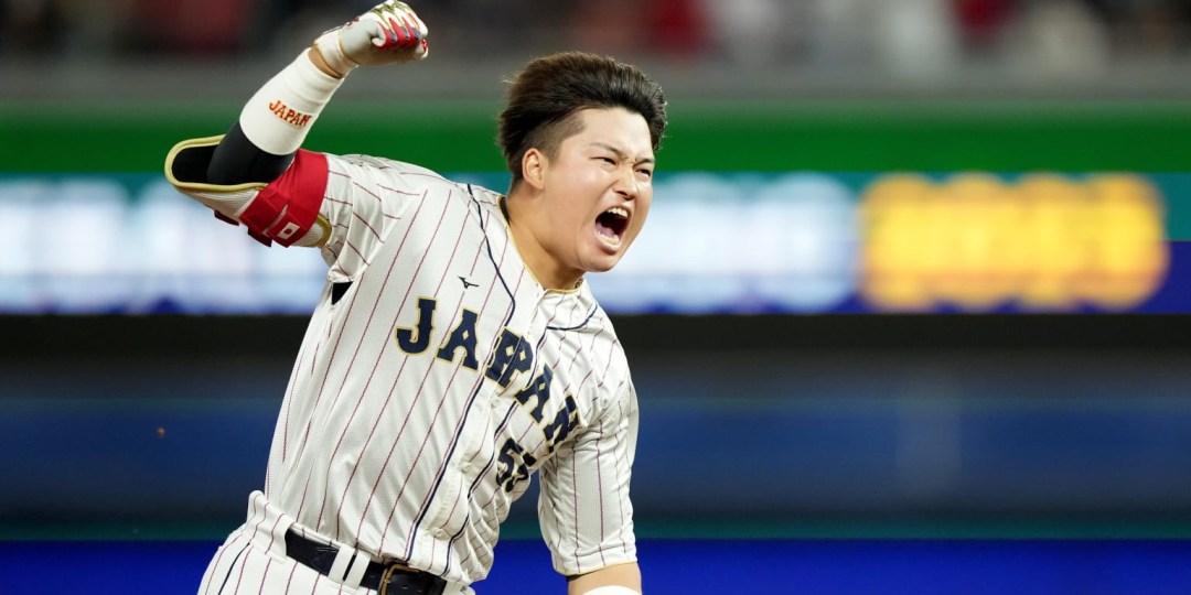Munetaka Murakami Poised to Make MLB Debut in 2026