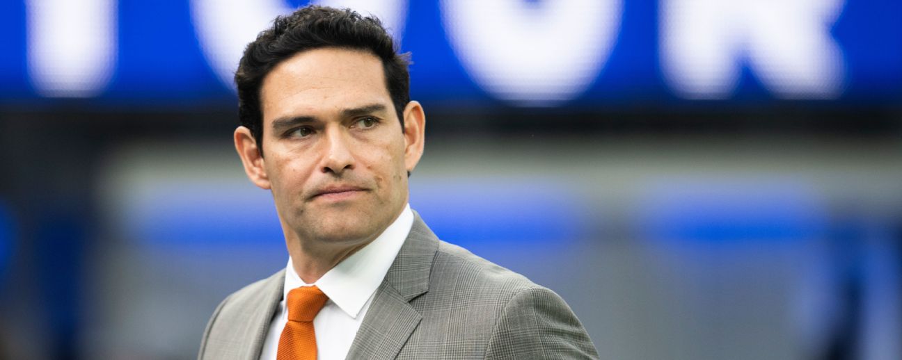 Mark Sanchez Fired After Violent Incident in Indianapolis Mark Sanchez Fired After Violent Incident in Indianapolis