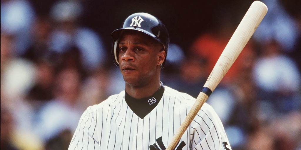 Darryl Strawberry Receives Full Pardon from President Trump