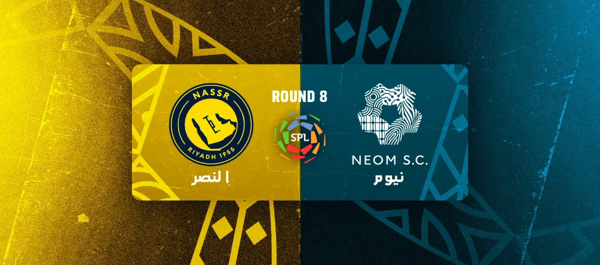 Al Nassr Dominates NEOM with 3-1 Victory in Saudi Pro League