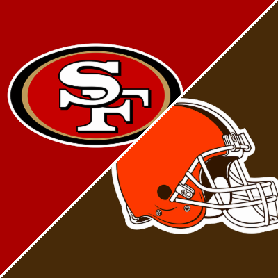 49ers Overcome Browns with 23-8 Victory and Boost Playoff Hopes