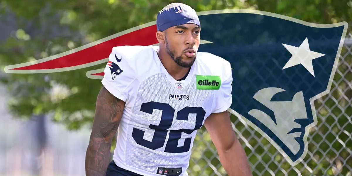 TreVeyon Henderson Shines in Week 10: Patriots Rookie Running Back Delivers Breakout Performance