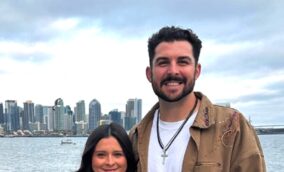Dodgers’ Alex Vesia and Wife Kayla Grieve the Loss of Their Daughter