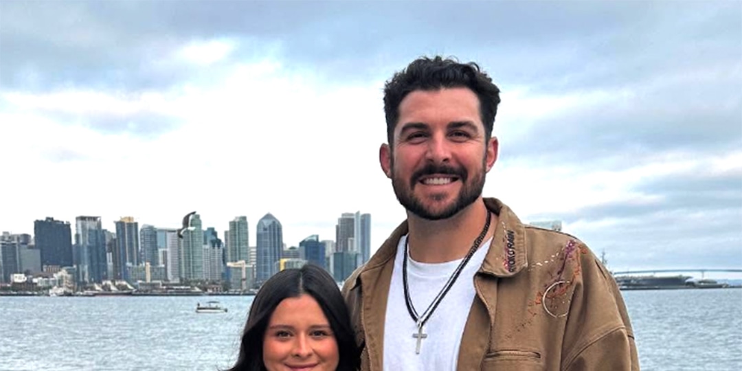 Dodgers’ Alex Vesia and Wife Kayla Grieve the Loss of Their Daughter