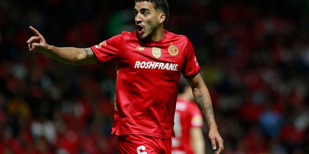 Watch Toluca vs. América Live: Key Clash in Liga MX Apertura 2025! Watch Toluca vs. América Live: Key Clash in Liga MX Apertura 2025!