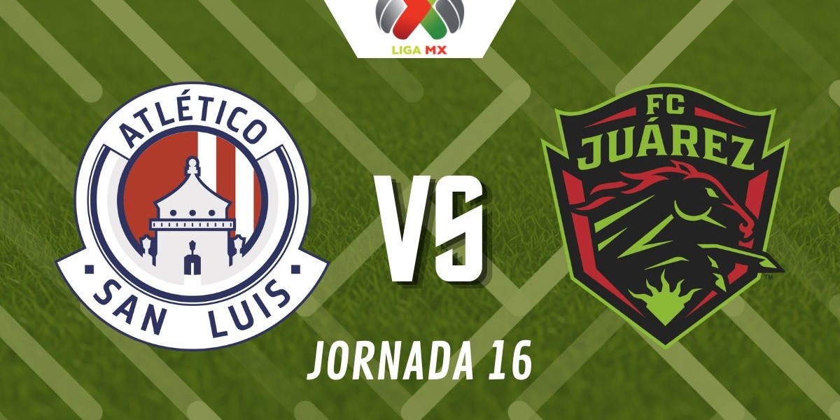 Watch Atlético San Luis Clash with FC Juárez in Crucial Liga MX Showdown