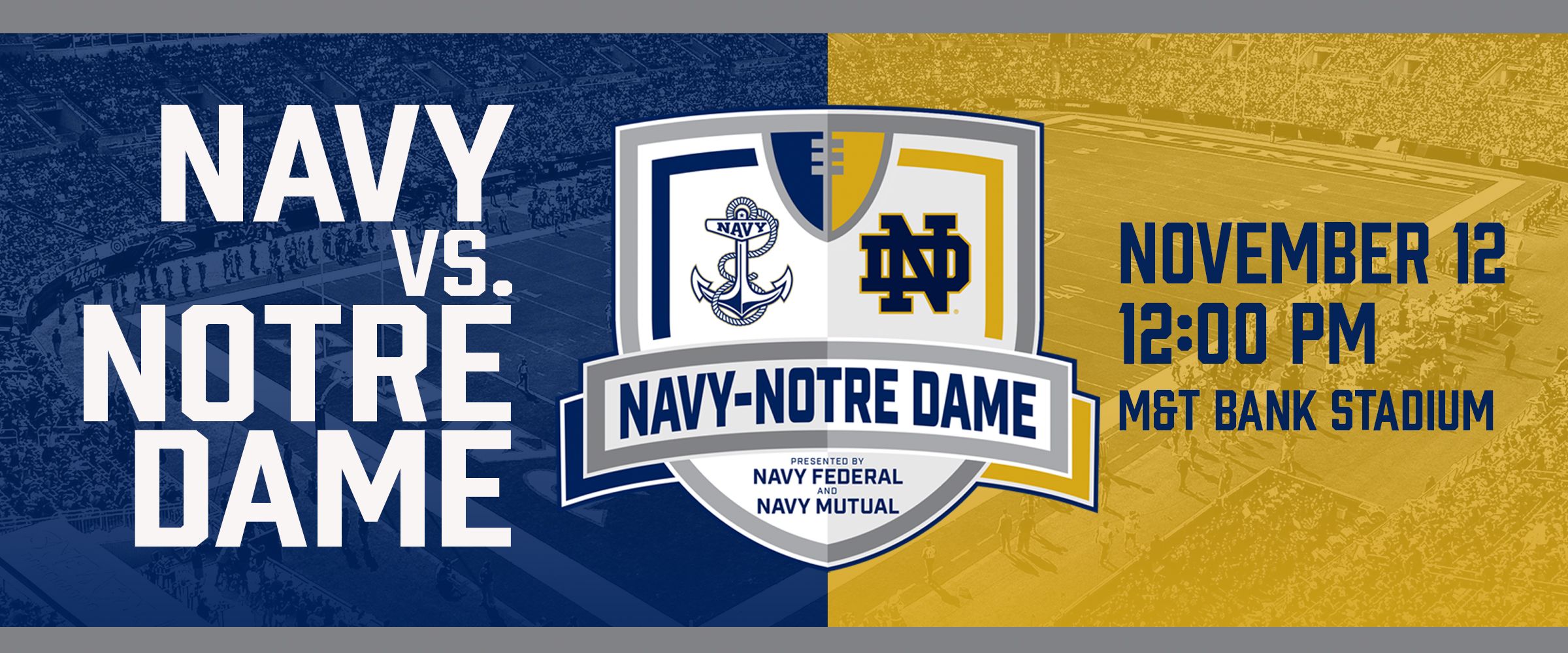 Notre Dame Dominates Navy with 49-10 Victory on Snowy Saturday