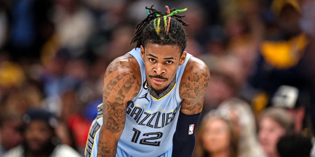 Ja Morant Shines Amidst Challenges and Delivers Game-Winning Performance Ja Morant Shines Amidst Challenges and Delivers Game-Winning Performance