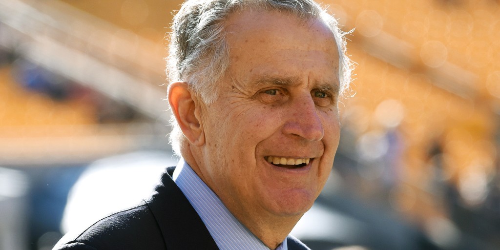 Remembering Paul Tagliabue: NFL Commissioner Who Transformed the Game