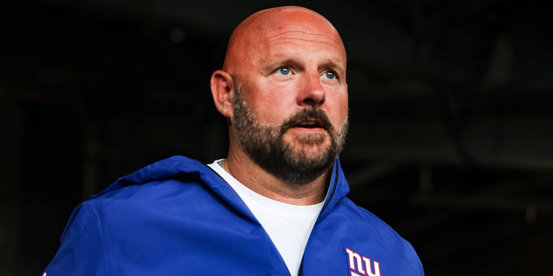 Brian Daboll Faces Pressure as Giants Struggle to Win