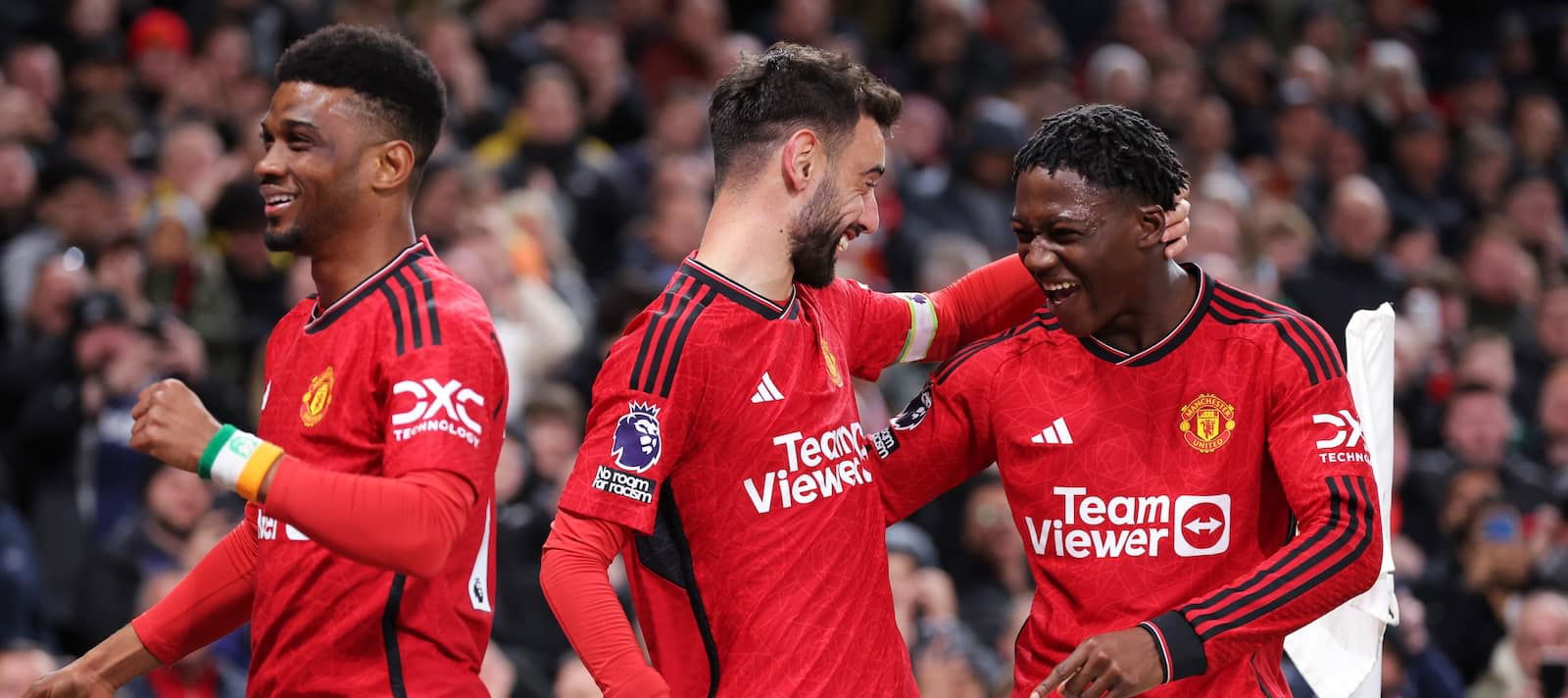 Nottingham Forest Struggles Against Manchester United: Can They Break Their Winless Streak? Nottingham Forest Struggles Against Manchester United: Can They Break Their Winless Streak?