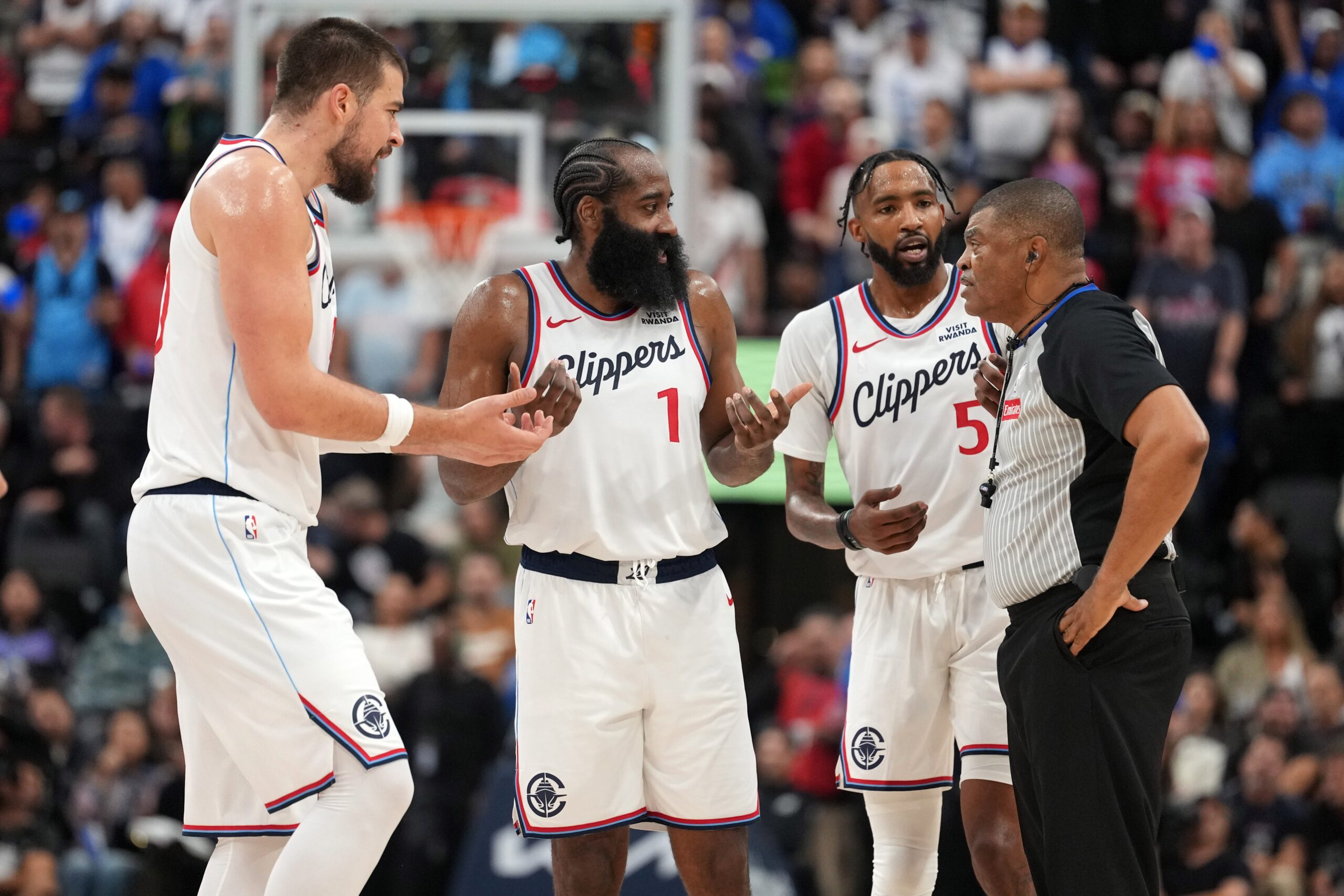 Atlanta Hawks Achieve Narrow Victory Over LA Clippers on Nov 10, 2025 Atlanta Hawks Achieve Narrow Victory Over LA Clippers on Nov 10, 2025