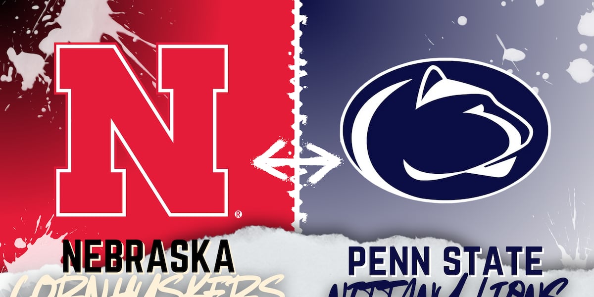 Penn State Dominates Nebraska, Securing Bowl Eligibility with 37-10 Victory Penn State Dominates Nebraska, Securing Bowl Eligibility with 37-10 Victory