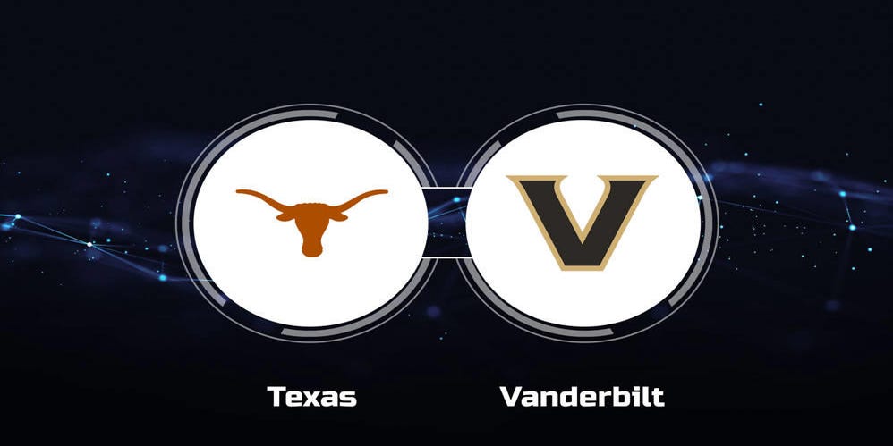 Analyze the Exciting Showdown Between Texas and Vanderbilt