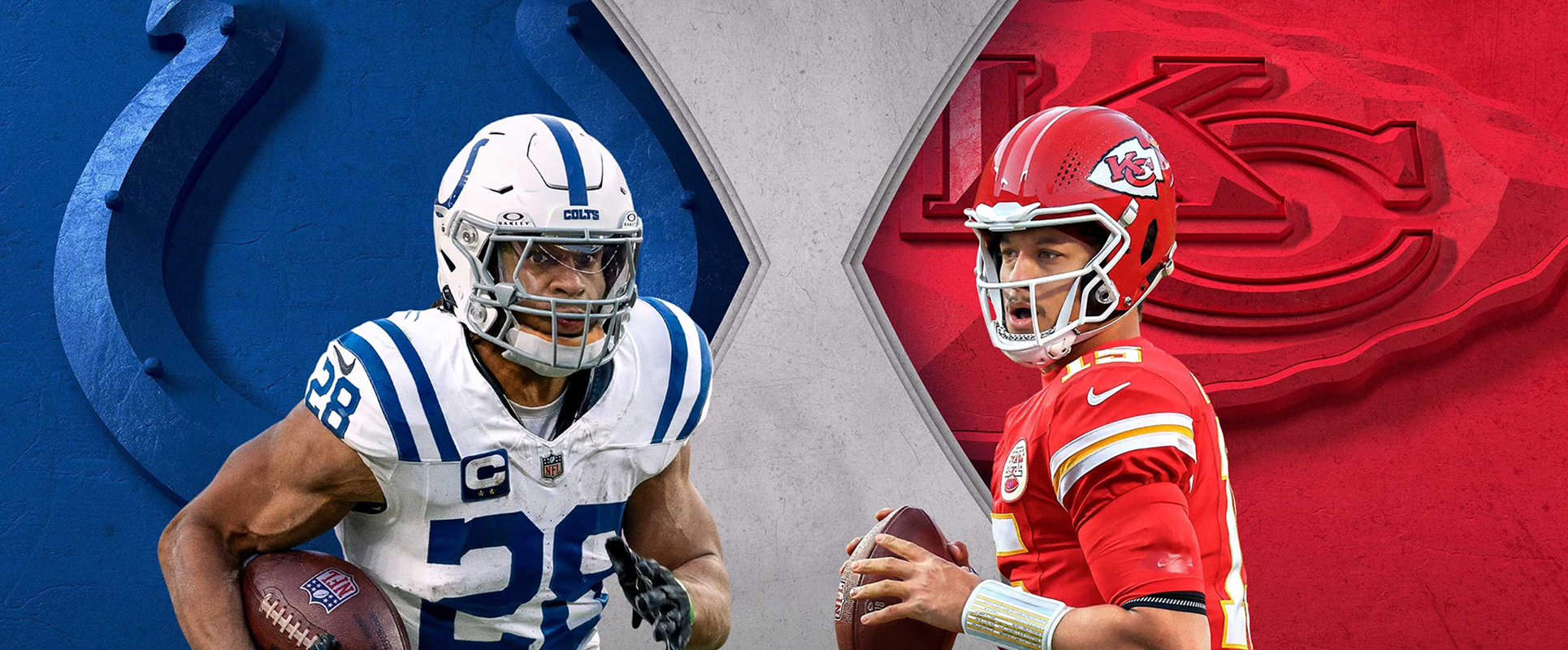 Chiefs Rally to Defeat Colts 23-20 in Overtime Chiefs Rally to Defeat Colts 23-20 in Overtime