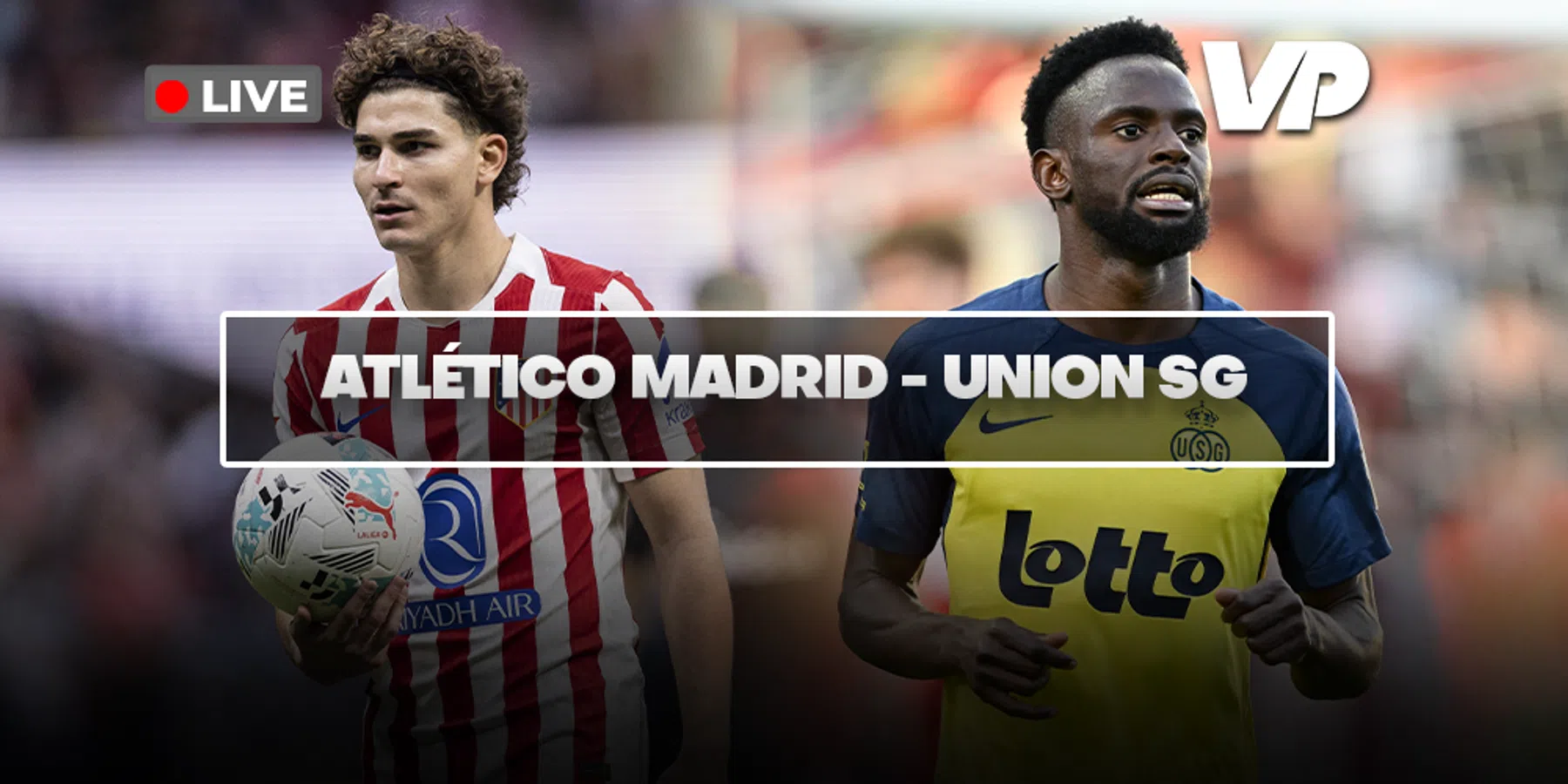 Atletico Madrid Claims Victory Over Union Saint-Gilloise in UEFA Champions League