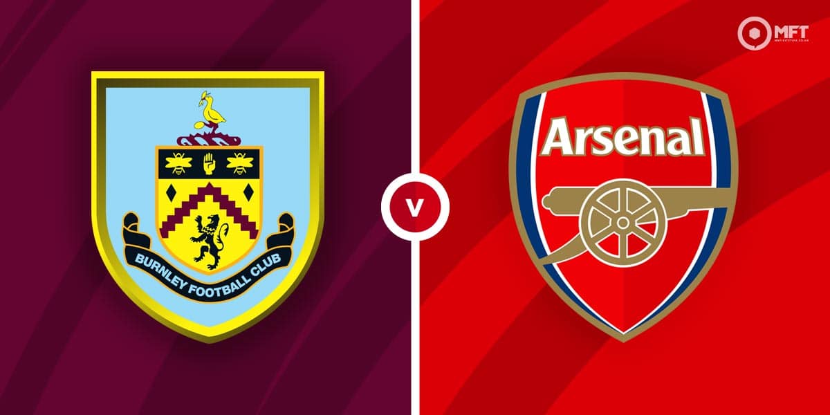 Arsenal Secures 2-0 Victory Over Burnley, Extending Winning Streak