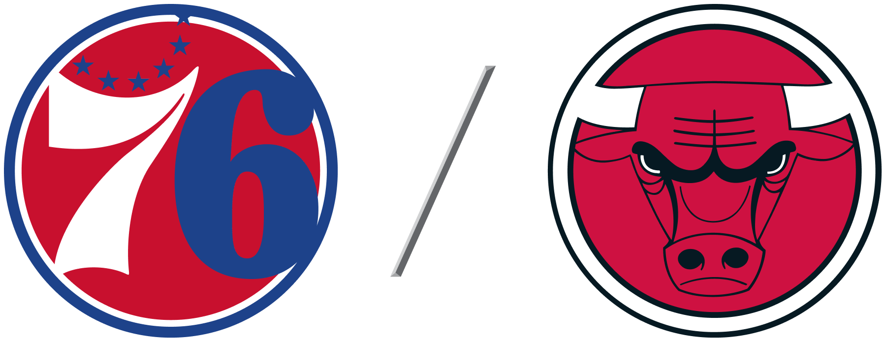 Bulls Claim Victory Over 76ers with 142-110 Triumph Bulls Claim Victory Over 76ers with 142-110 Triumph