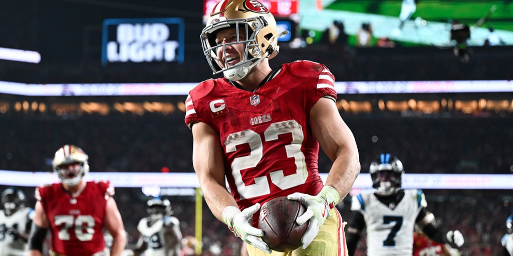 49ers Secure Victory Against Panthers, Enhance Playoff Position