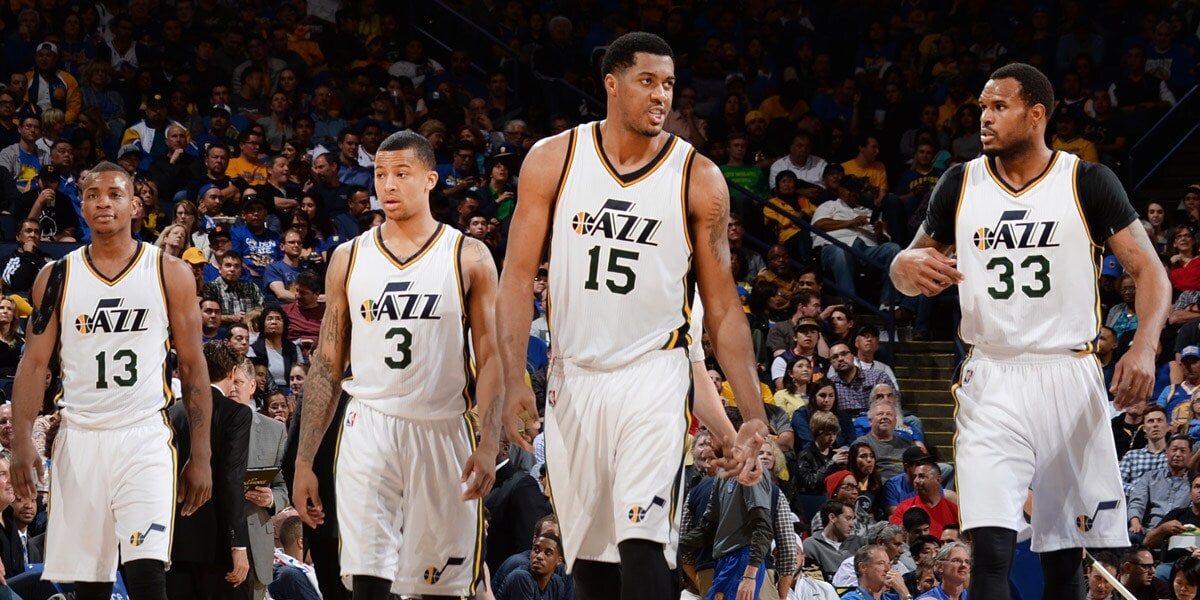 Warriors Dominate Jazz with 134-117 Victory on Nov 24, 2025