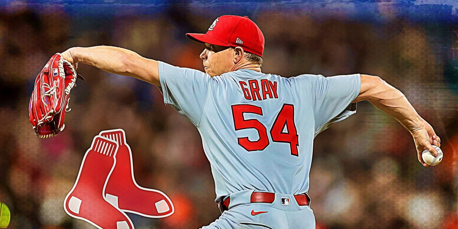 Acquisition of Sonny Gray Enhances Red Sox Rotation