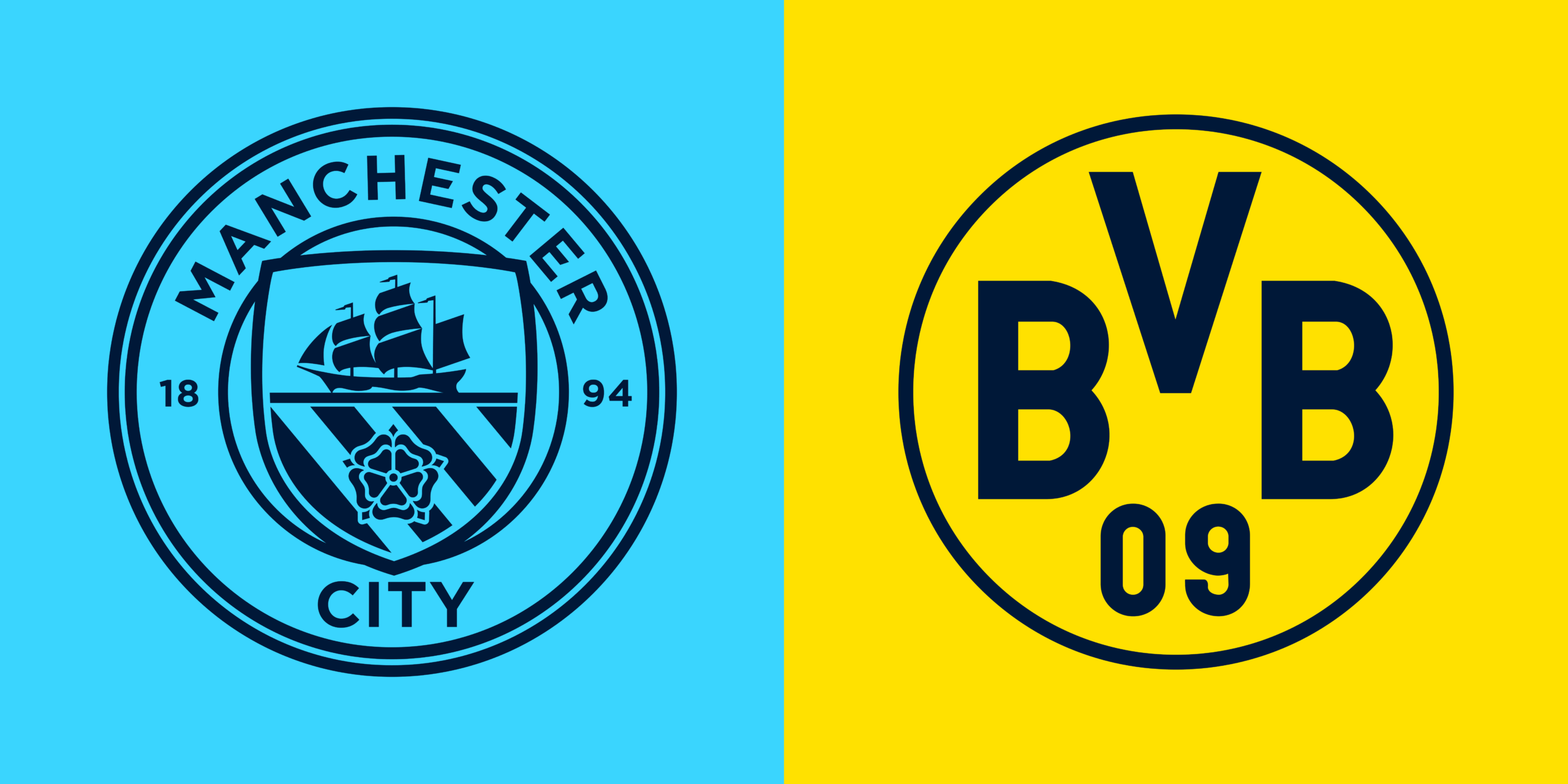 Manchester City Dominates Dortmund with 4-1 Victory