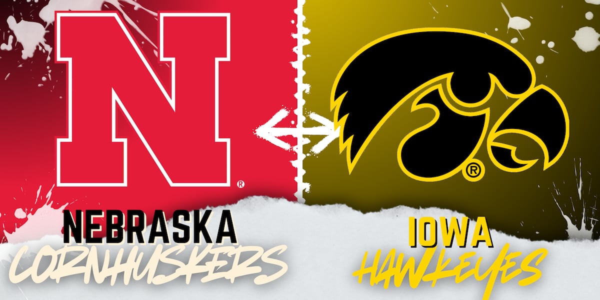 Iowa Defeats Nebraska 24-16 in Key Big Ten Showdown Iowa Defeats Nebraska 24-16 in Key Big Ten Showdown