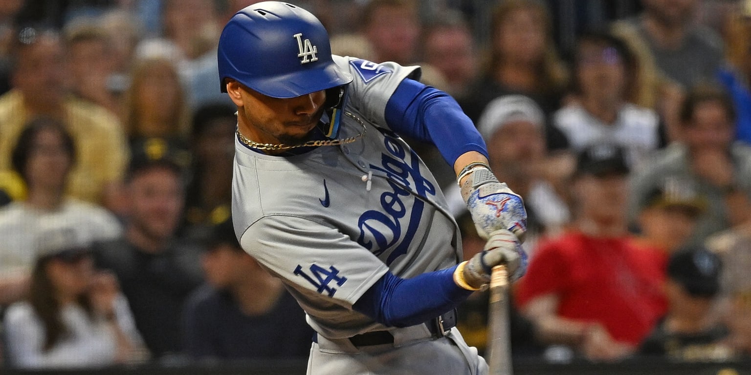 Dominate the Royals: Dodgers Celebrate 7-2 Victory on June 14, 2024
