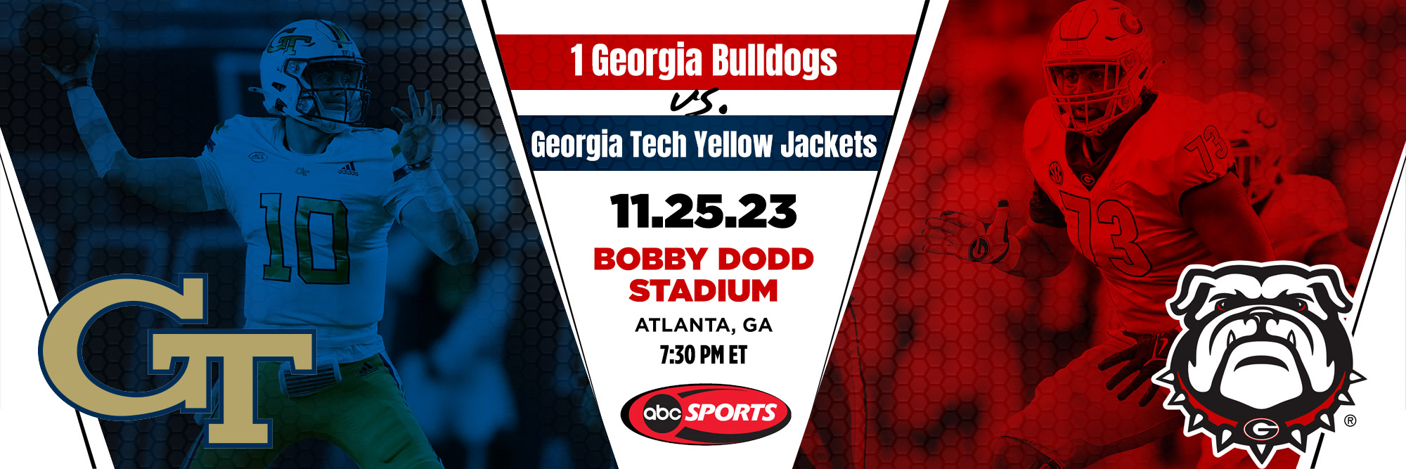 Georgia Triumphs Over Georgia Tech 16-9 in Fierce Rivalry Showdown