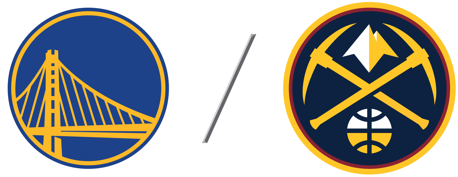 Curry Leads Warriors to Victory Over Nuggets with 36 Points