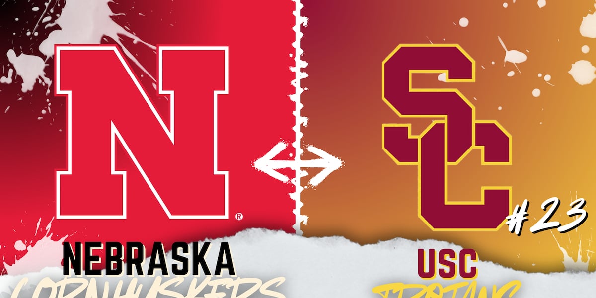USC Comes Back to Beat Nebraska 21-17 in Thrilling Contest