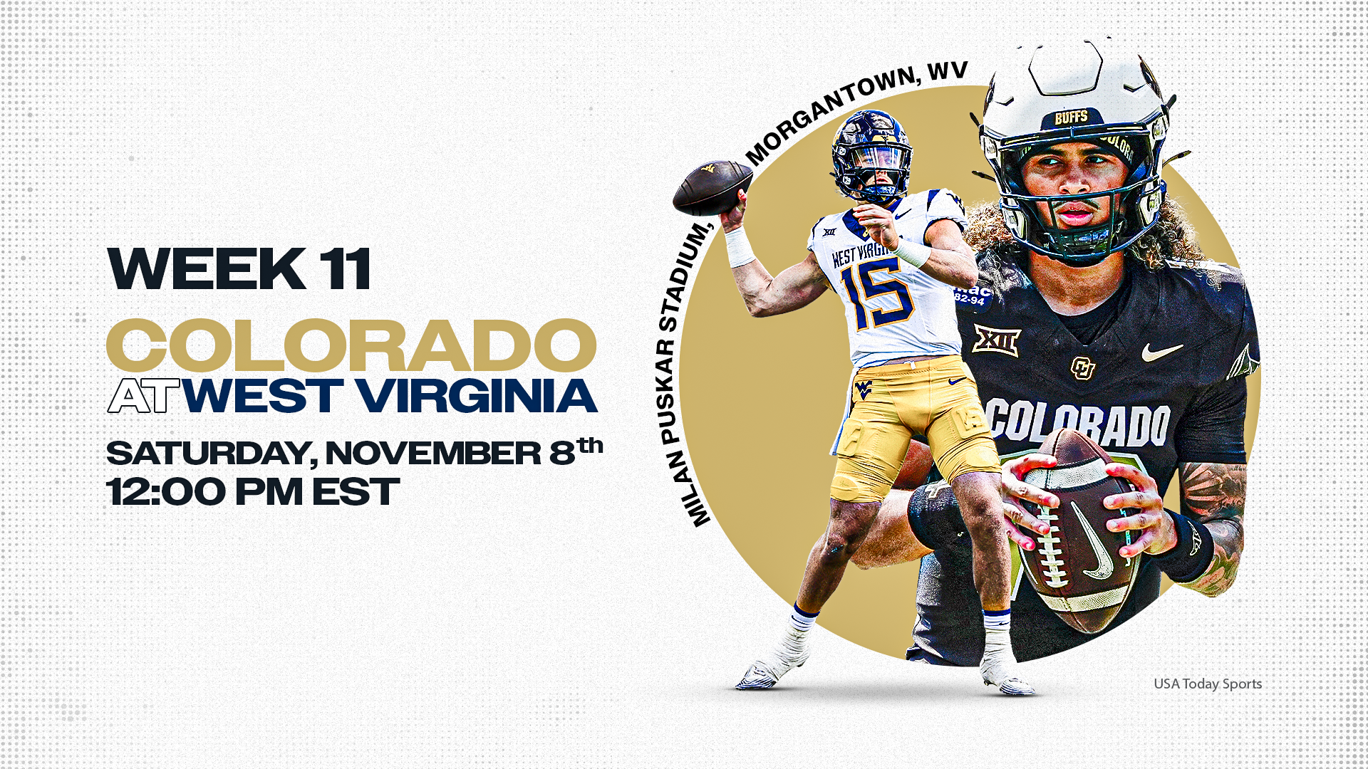 West Virginia Defeats Colorado 29-22, Ending Buffaloes’ Bowl Hopes West Virginia Defeats Colorado 29-22, Ending Buffaloes’ Bowl Hopes