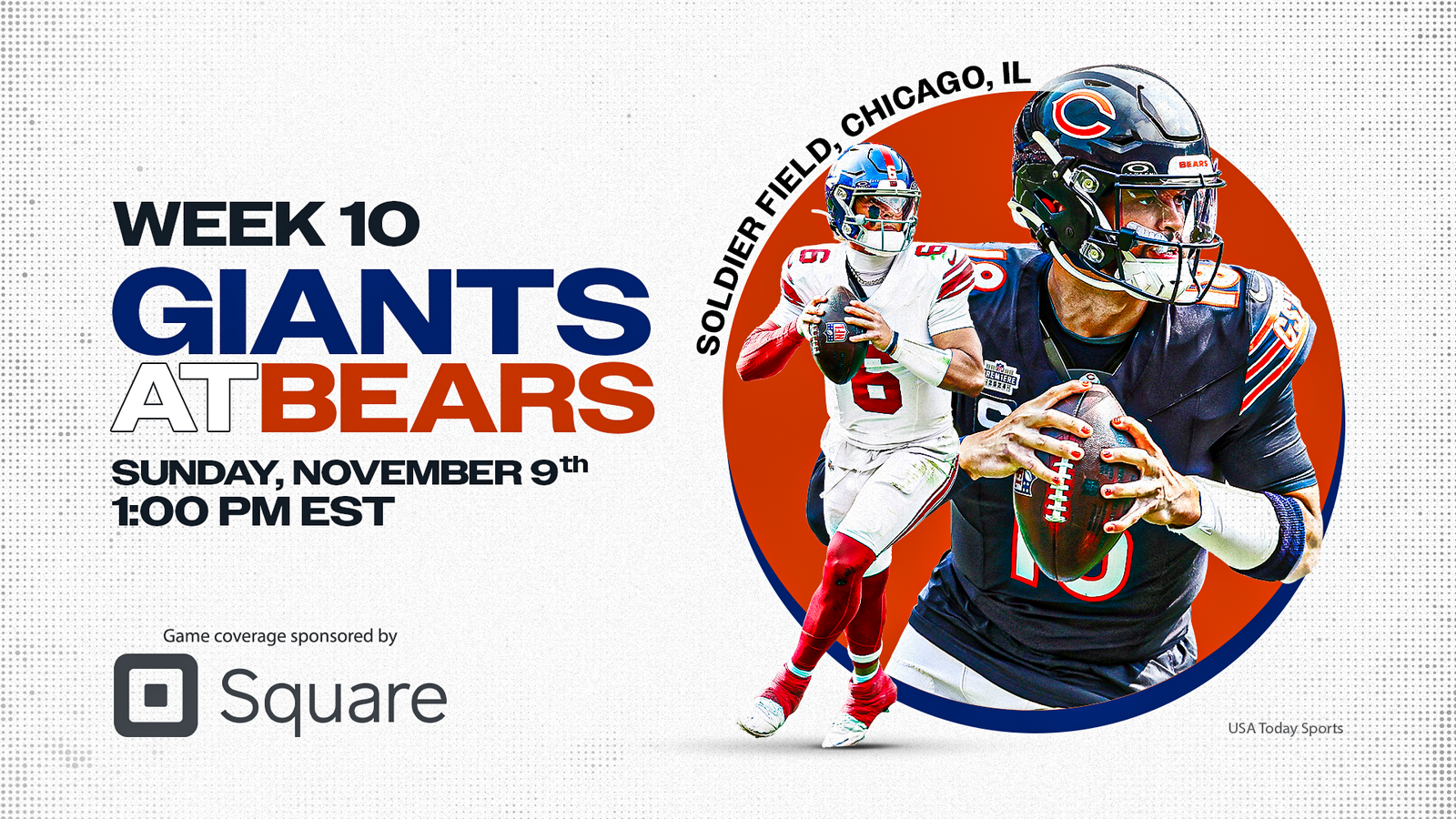 Bears Defeat Giants 17-7 in Thrilling Encounter