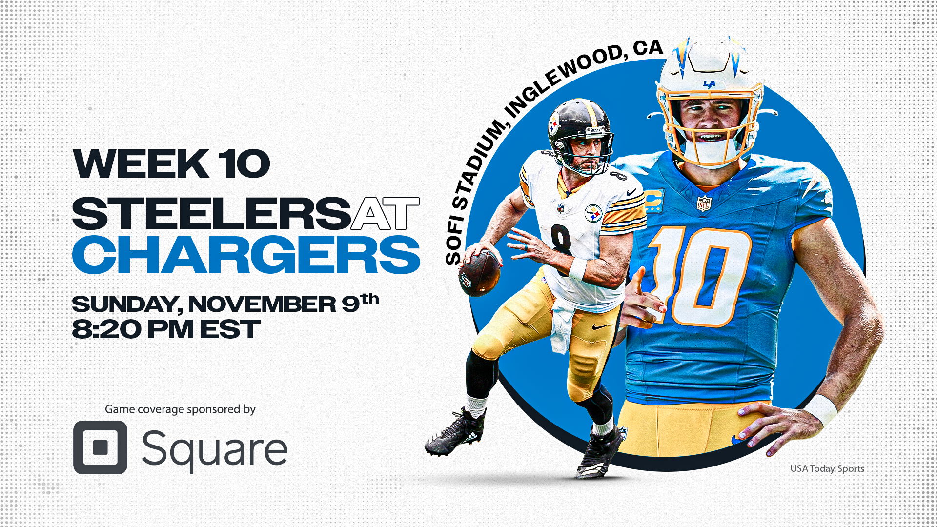Steelers and Chargers Battle in Low-Scoring Clash