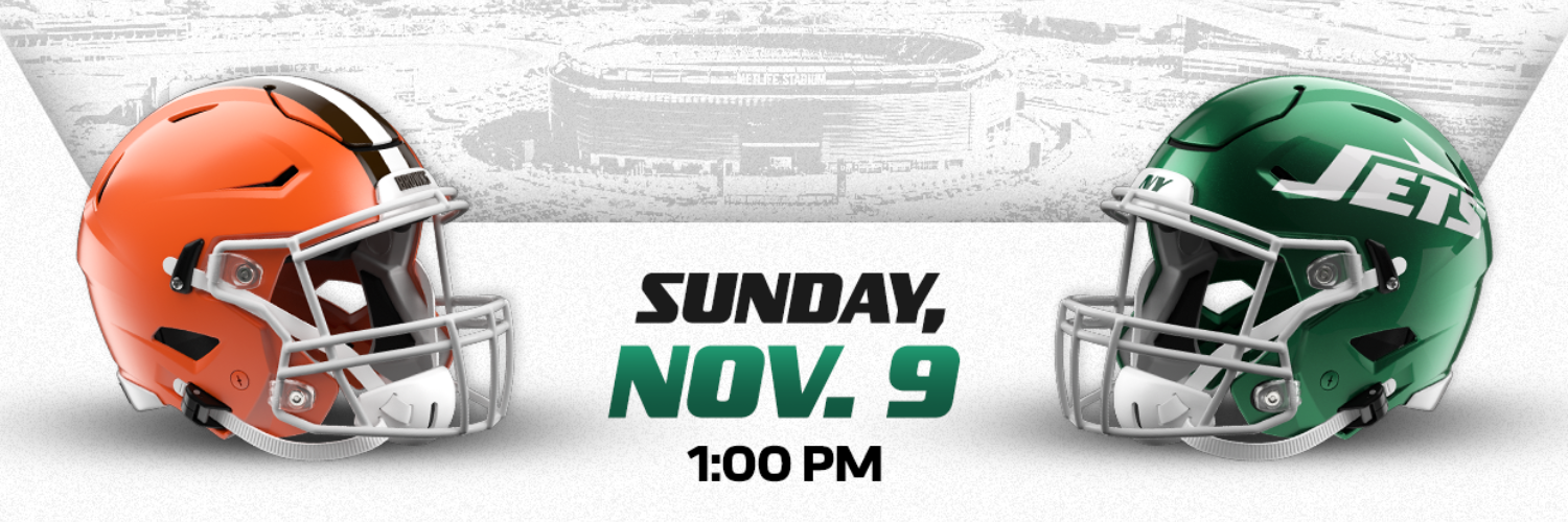 Jets Overcome Browns 27-20 in Thrilling Week 10 Showdown