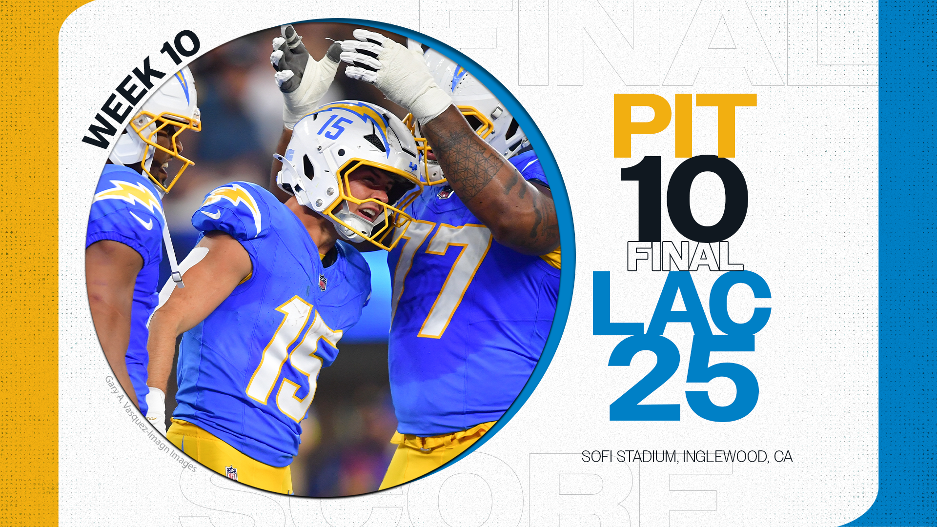 Los Angeles Chargers Set Records and Command Attention in NFL Season