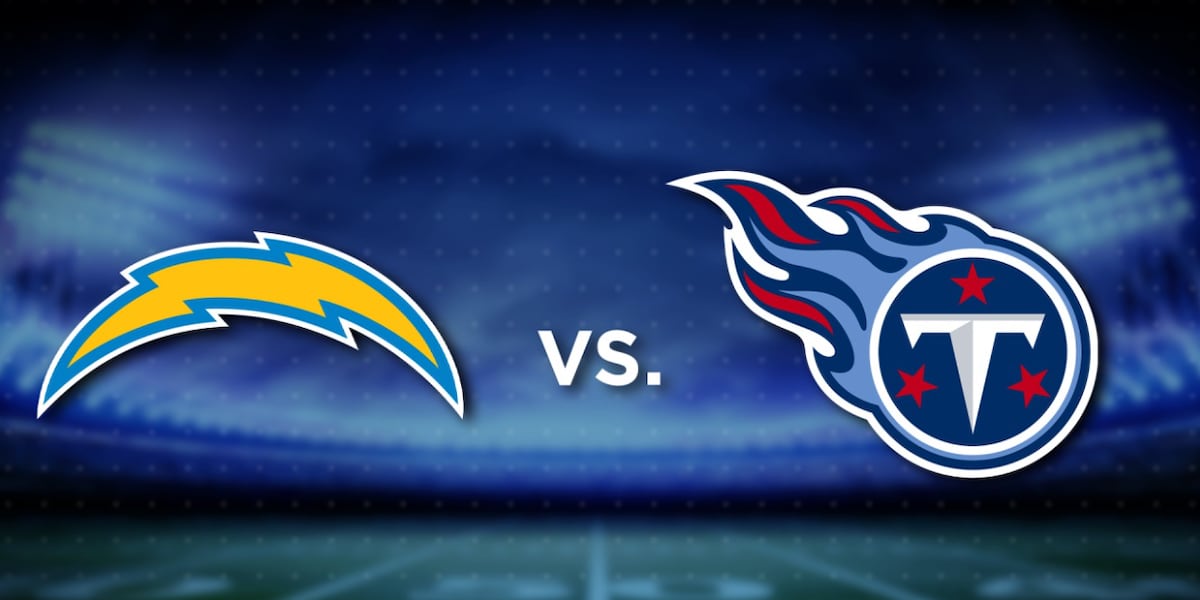 Chargers Overcome Titans 27-20 in Thrilling Showdown
