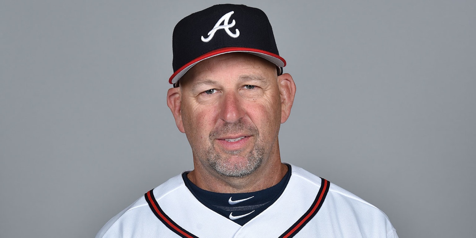 Walt Weiss Takes the Helm as Atlanta Braves’ New Manager