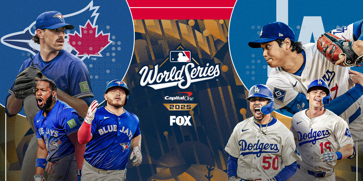 Experience the Thrill of the World Series Showdown